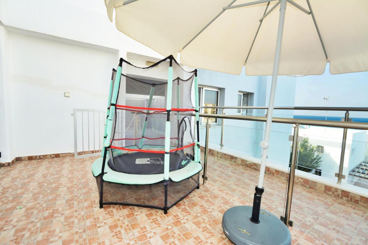 Seafront Protaras Apartments 외부 사진